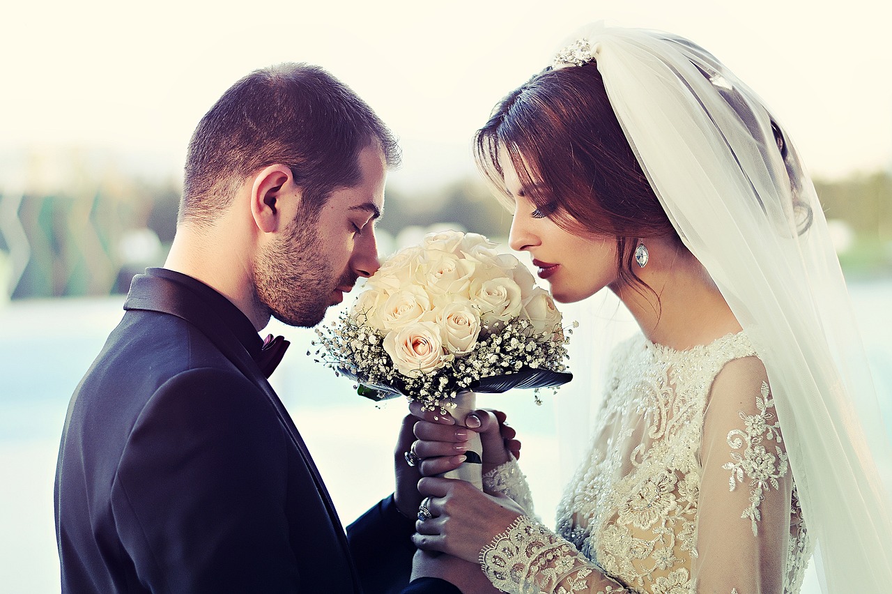 Wedding Photography Services