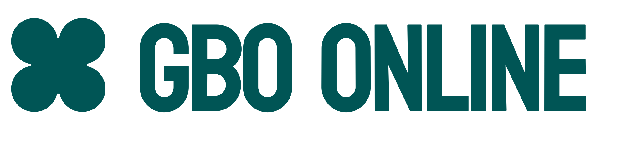 gbo online llc logo